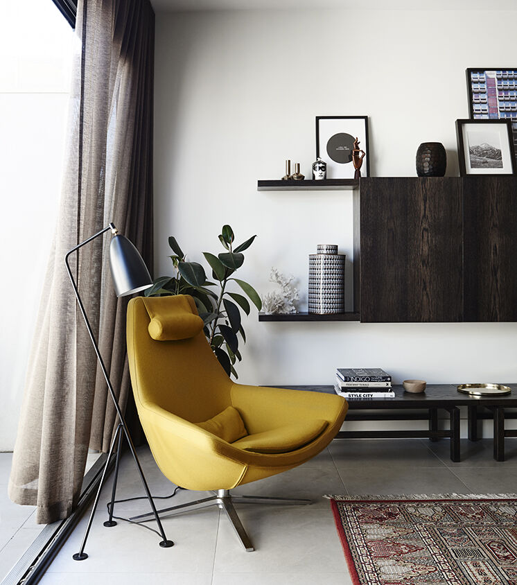 wonen meubels interieur ideeen inspiratie man man 19
