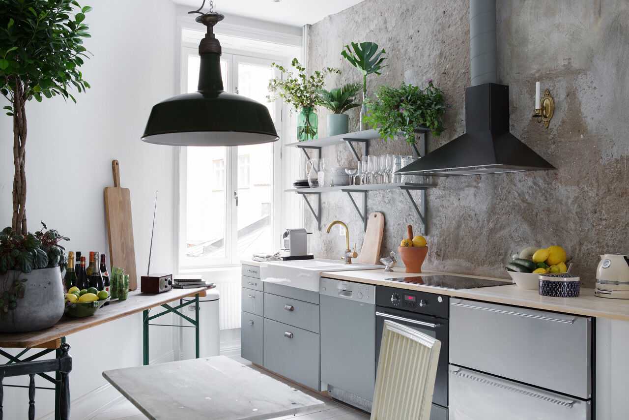 wonen meubels interieur ideeen inspiratie man man 19