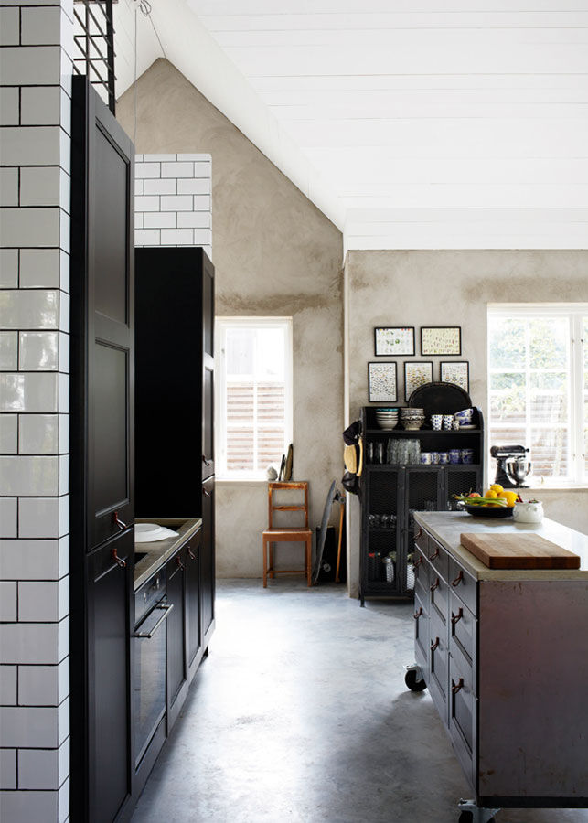 wonen meubels interieur ideeen inspiratie man man 19