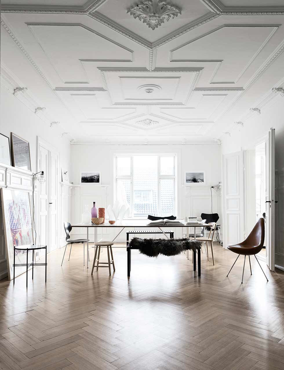 wonen meubels interieur ideeen inspiratie man man 19