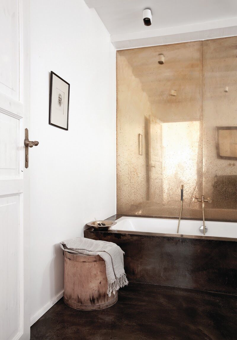 wonen meubels interieur ideeen inspiratie man man 19