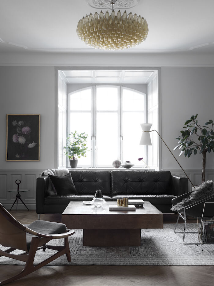 wonen meubels interieur ideeen inspiratie man man 19