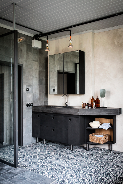 wonen meubels interieur ideeen inspiratie man man 19