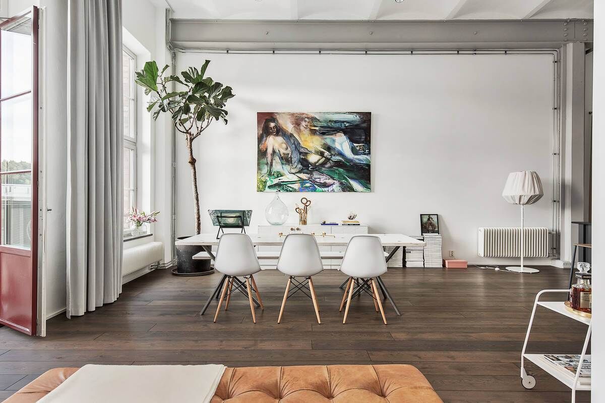 wooninspiratie interieur stoelen keukens inspiratie man man 2