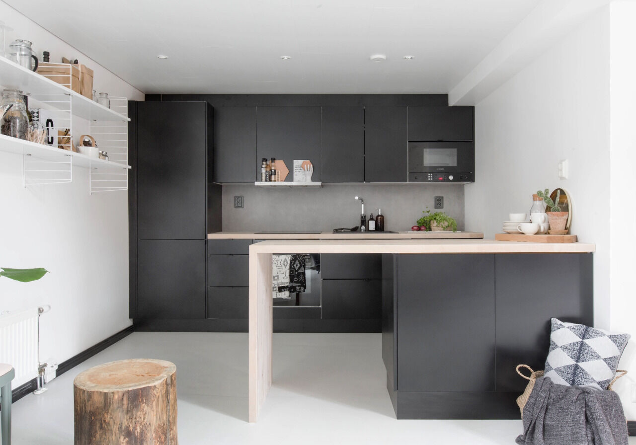 wooninspiratie interieur stoelen keukens inspiratie man man 2