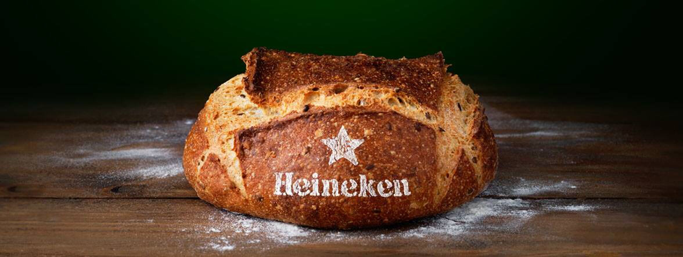Heineken Bakery MAN MAN 3