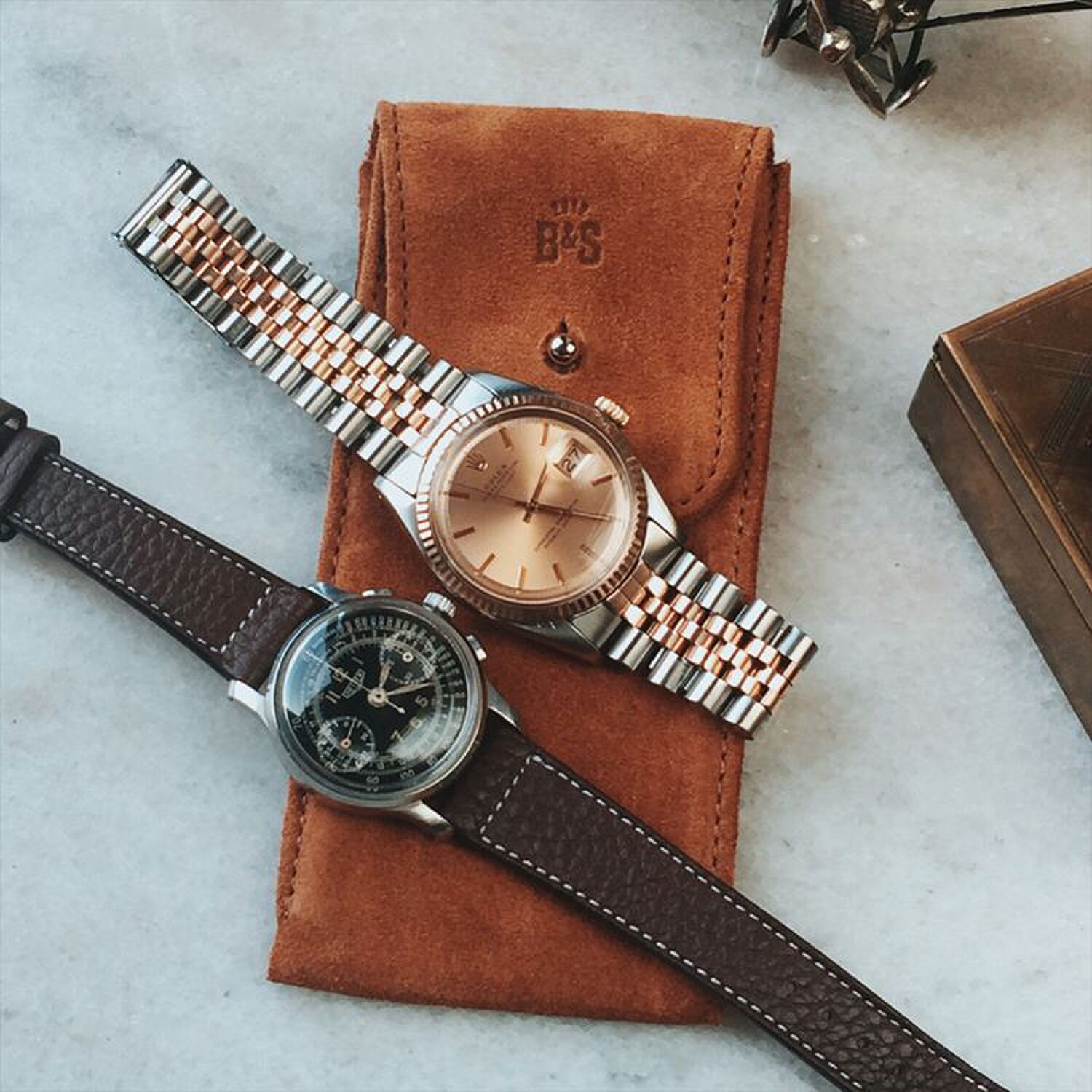 Juiste Horloge pols MAN MAN 2