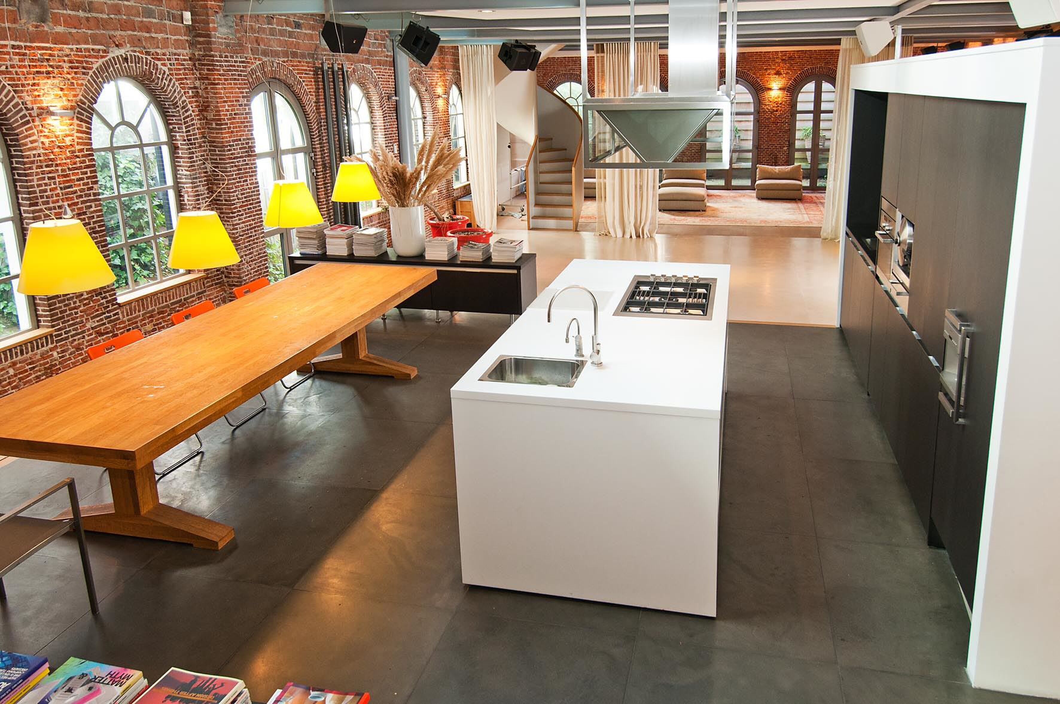 Loft amsterdam man man 3