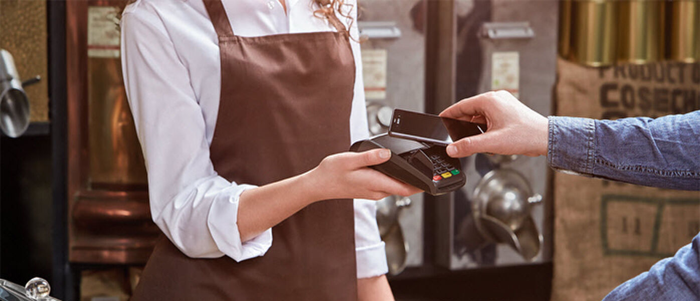 Vodafone wallet MAN MAN