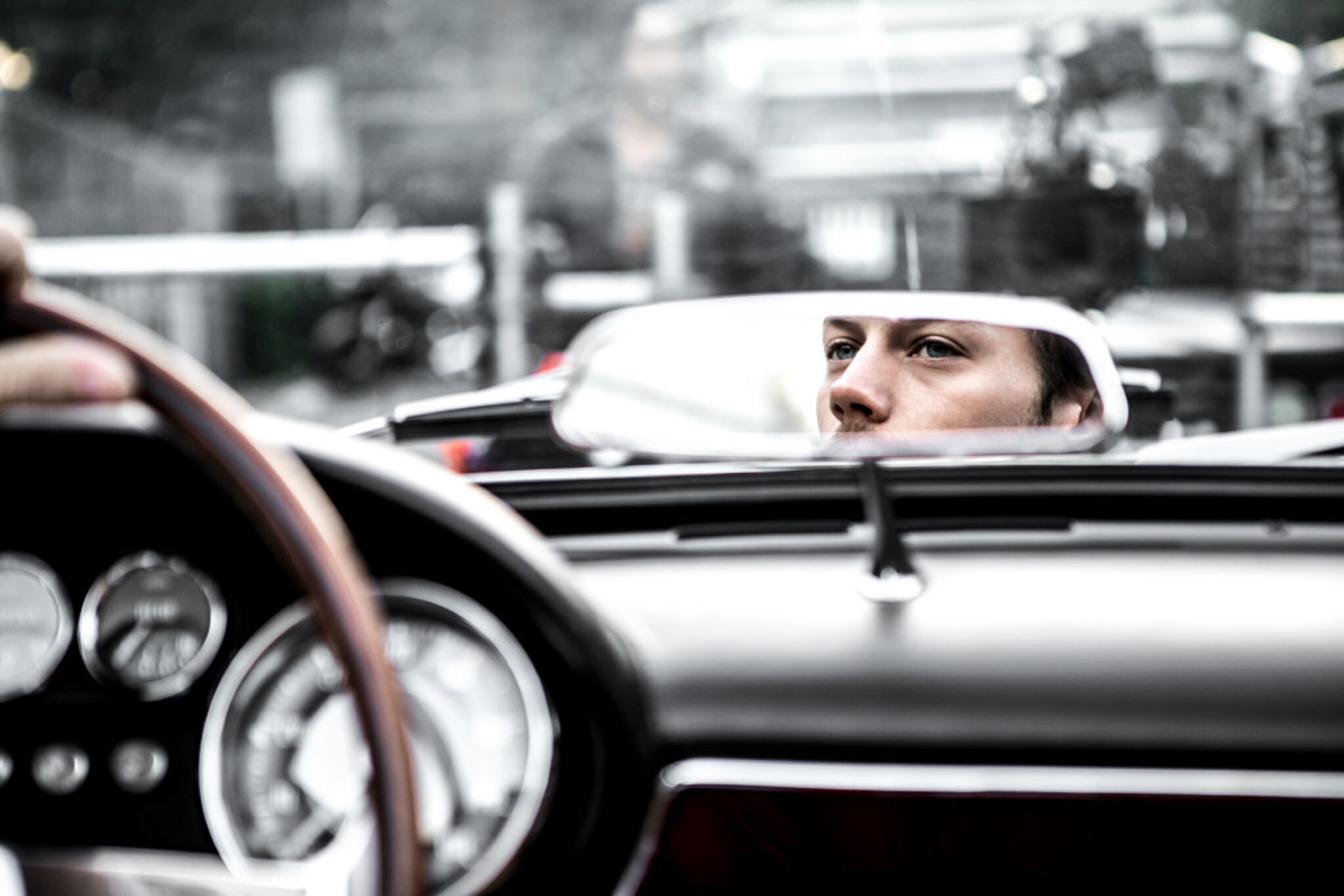 angst kracht man man