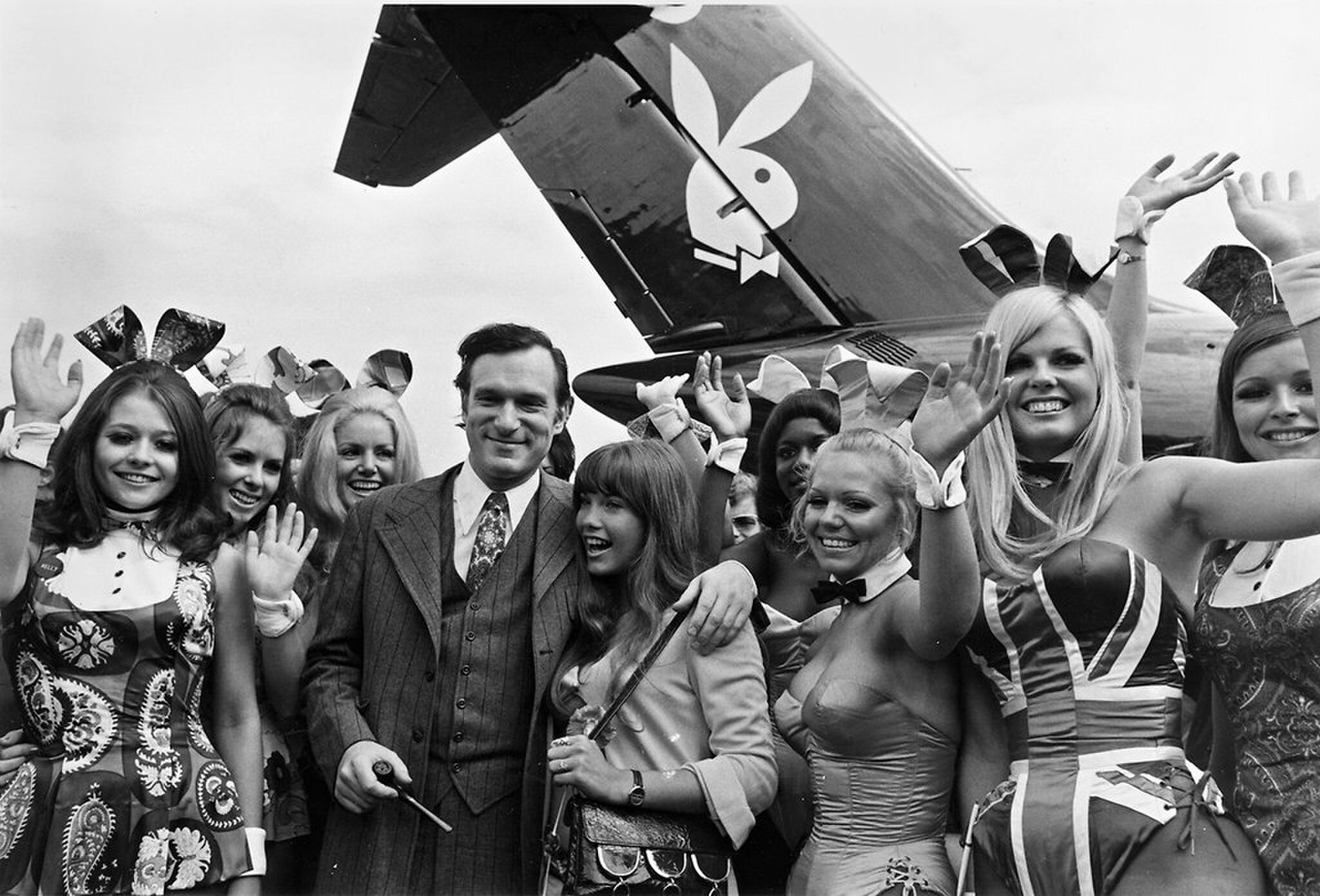 hugh hefner man man american playboy