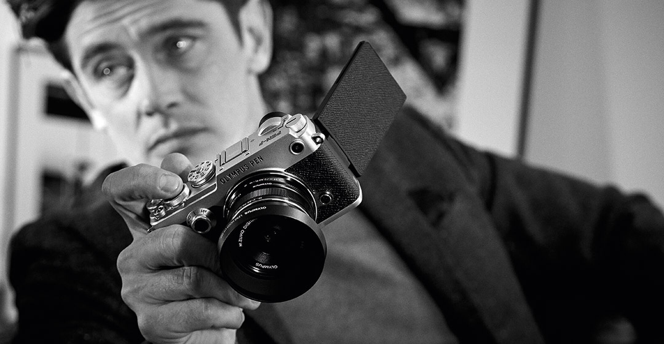 olympus-camera-manman