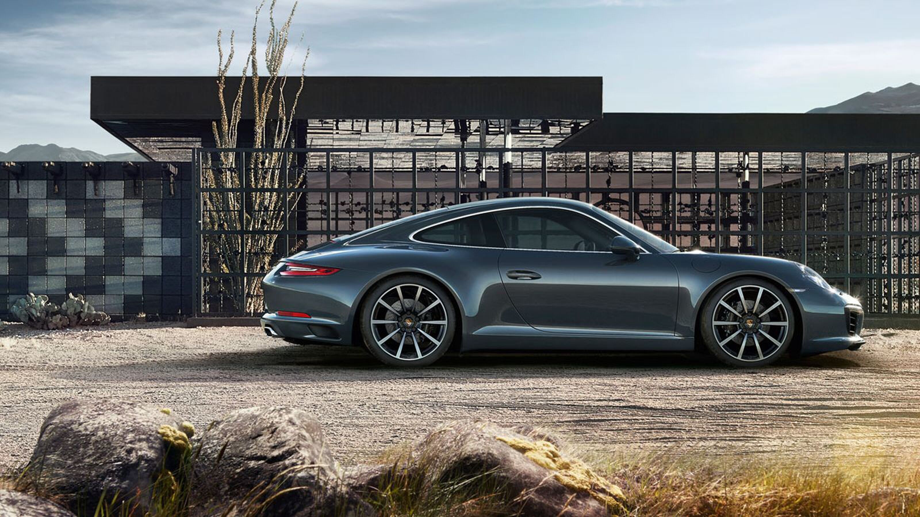 porsche man man