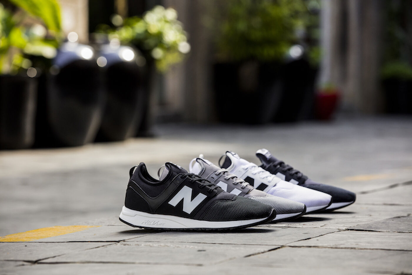 sneakers new balance classic 247 man man