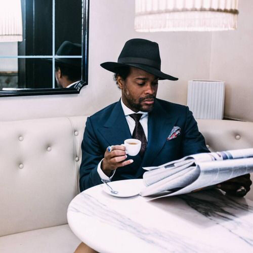 succes gewoontes man man