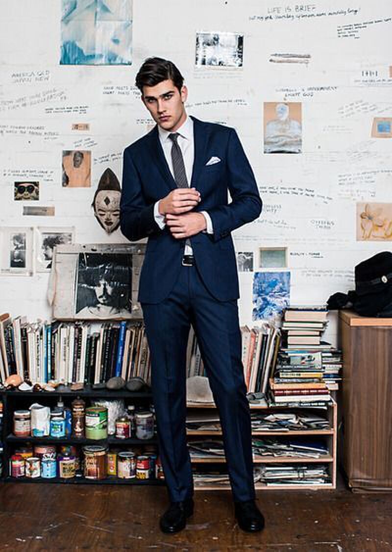 succes gewoontes man man 2