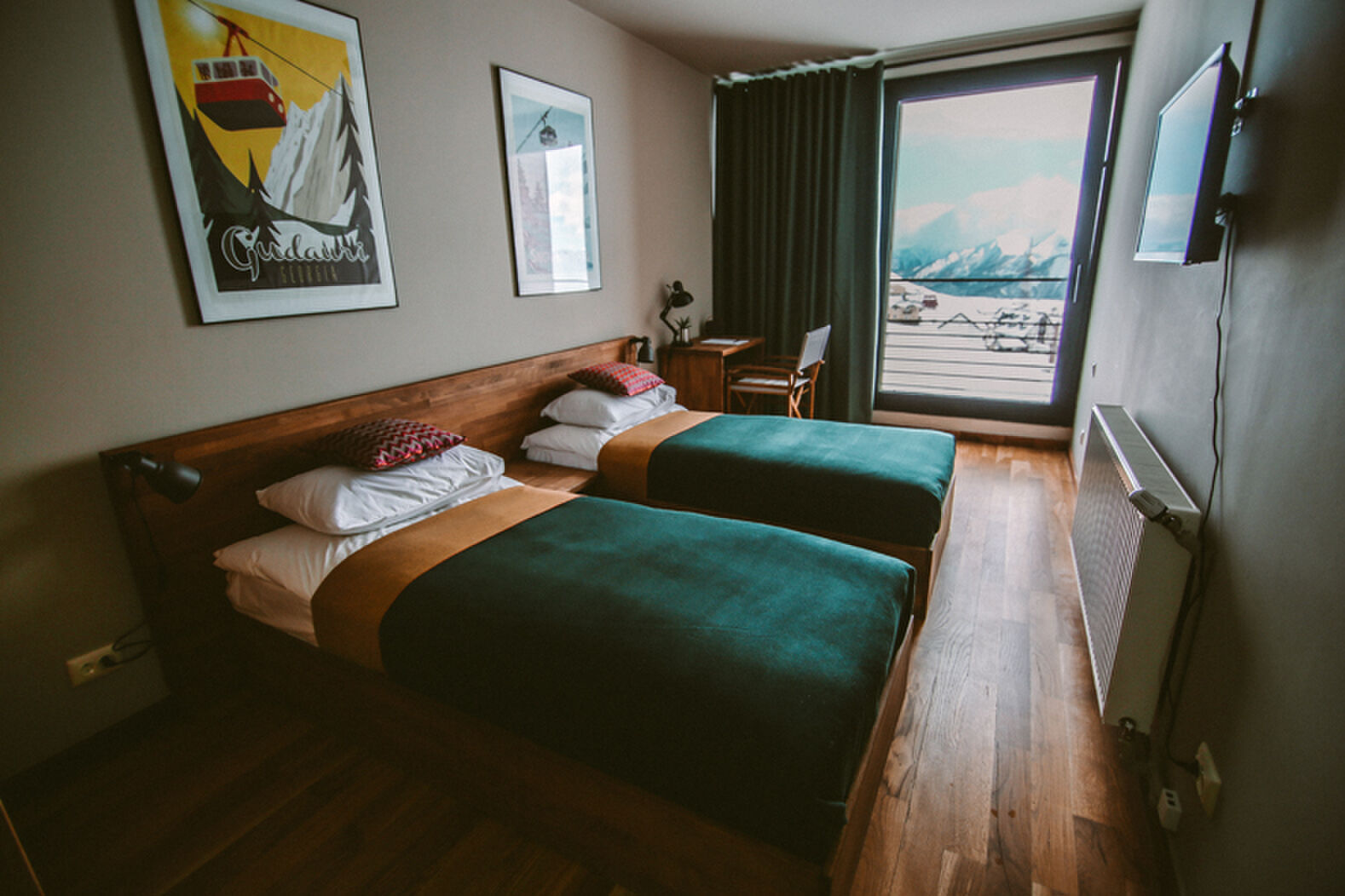 zeecontainer-slaapkamer-manman