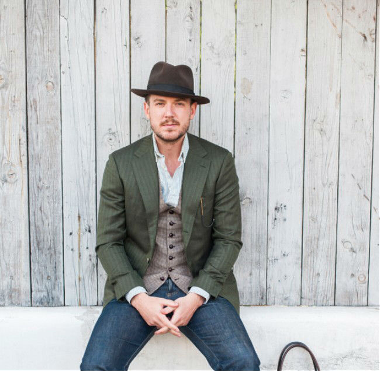 zelfdiscipline-manman