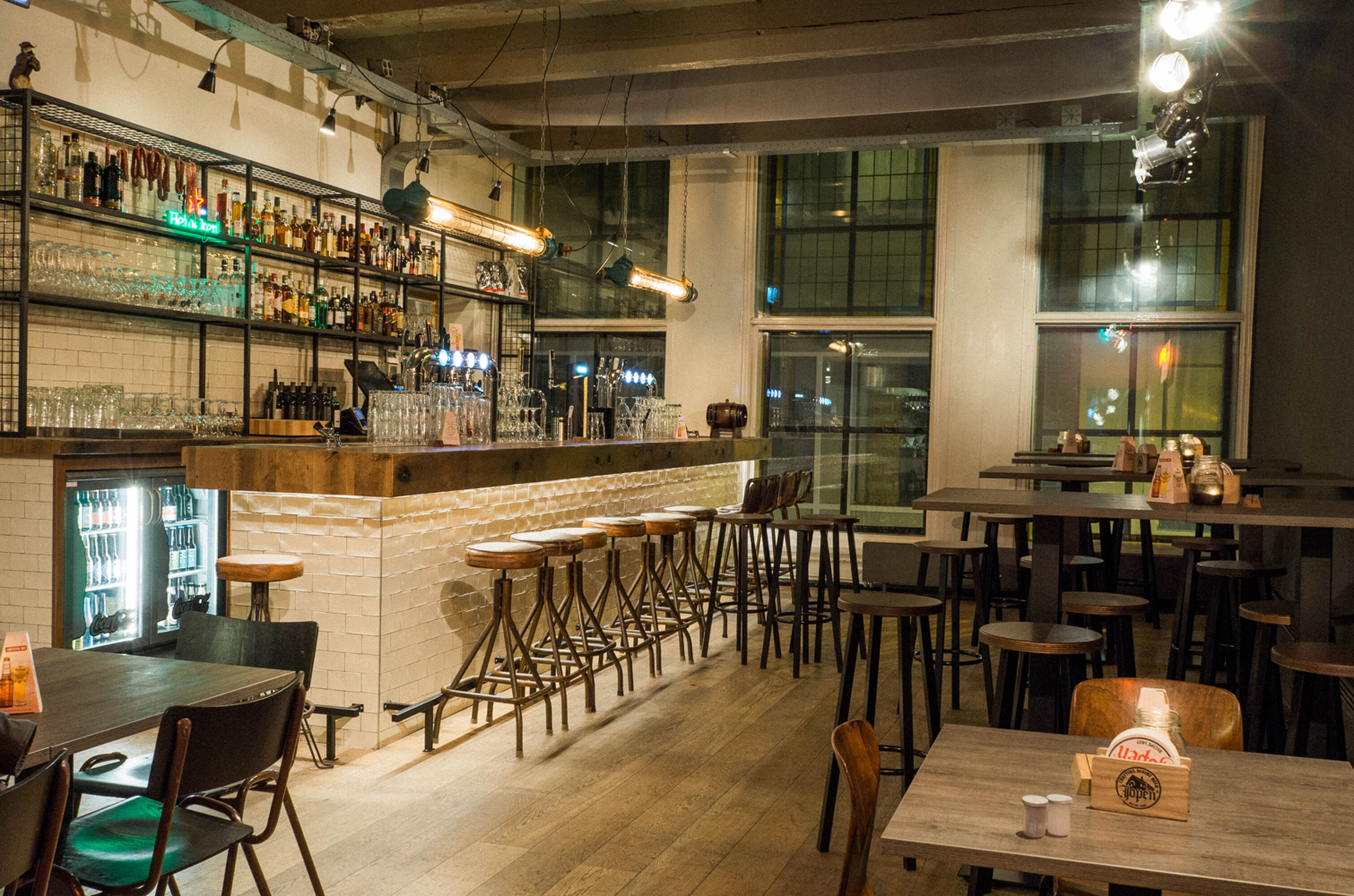 hamburgers groningen