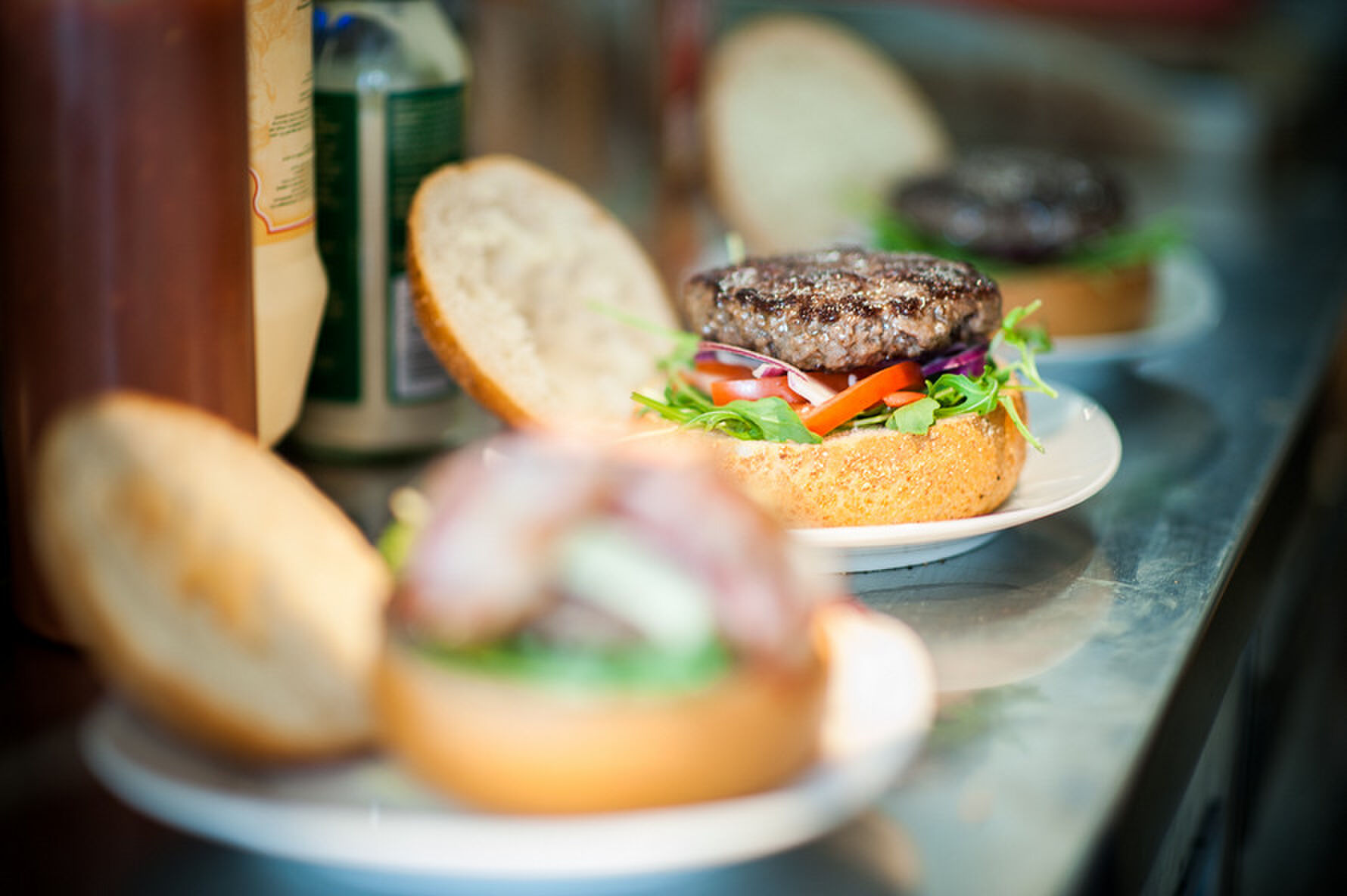 burgers eten groningen