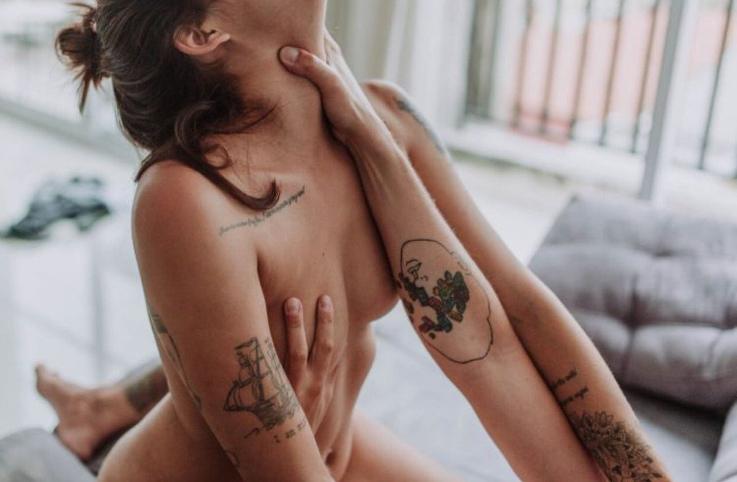 Favoriete seksstandjes seks man man