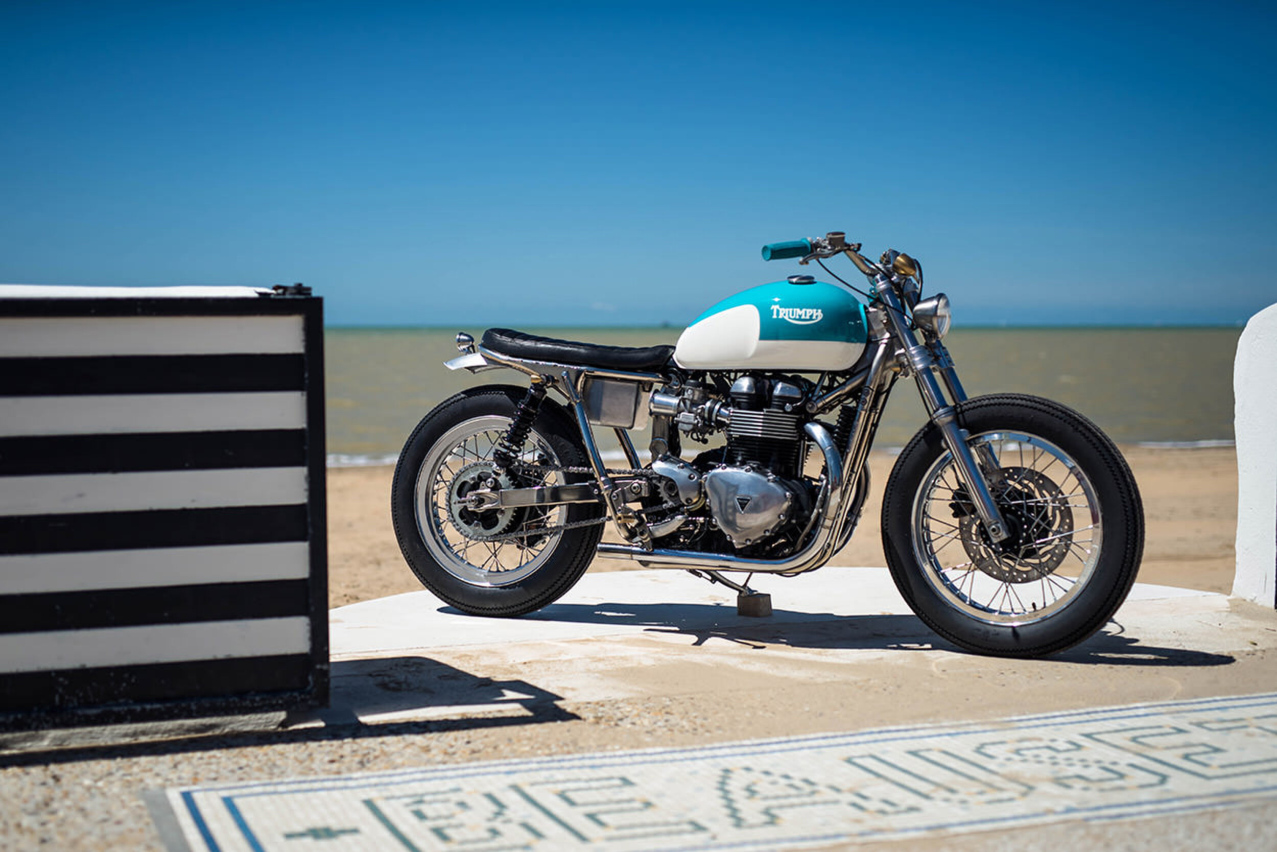 Motor syle guide MAN MAN 4