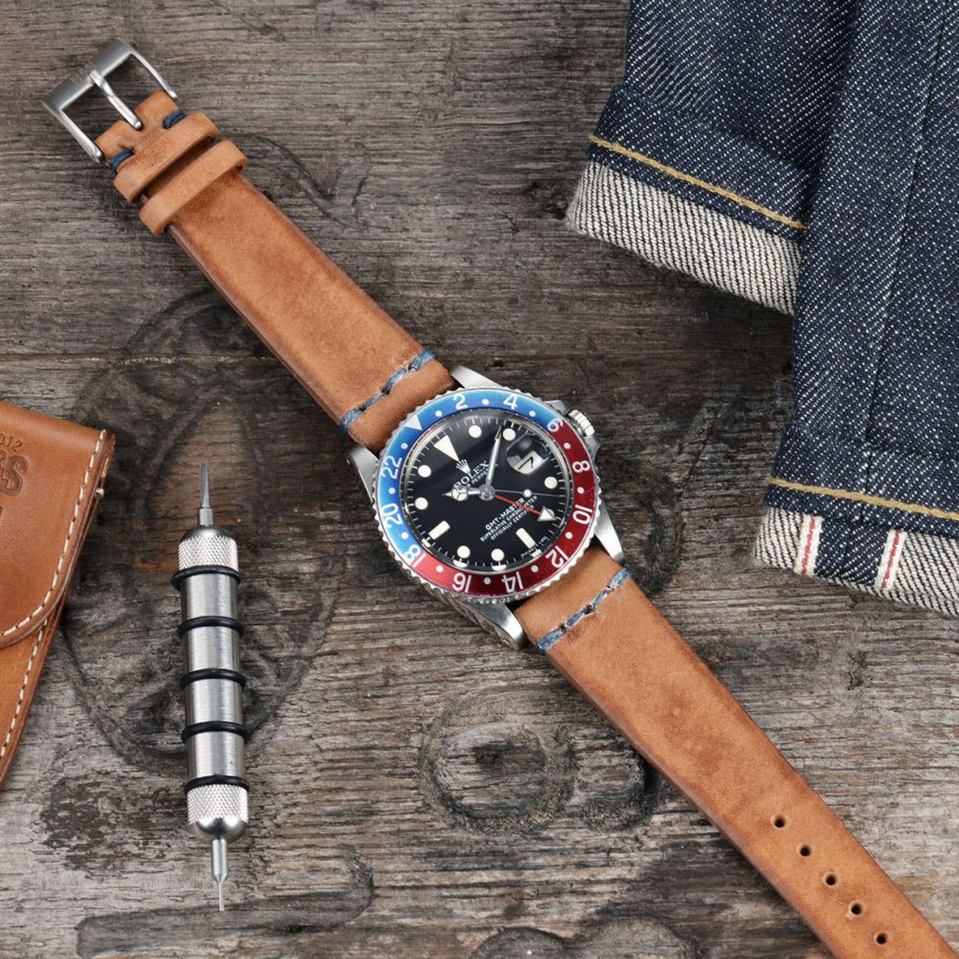 Rolex man man replica 3