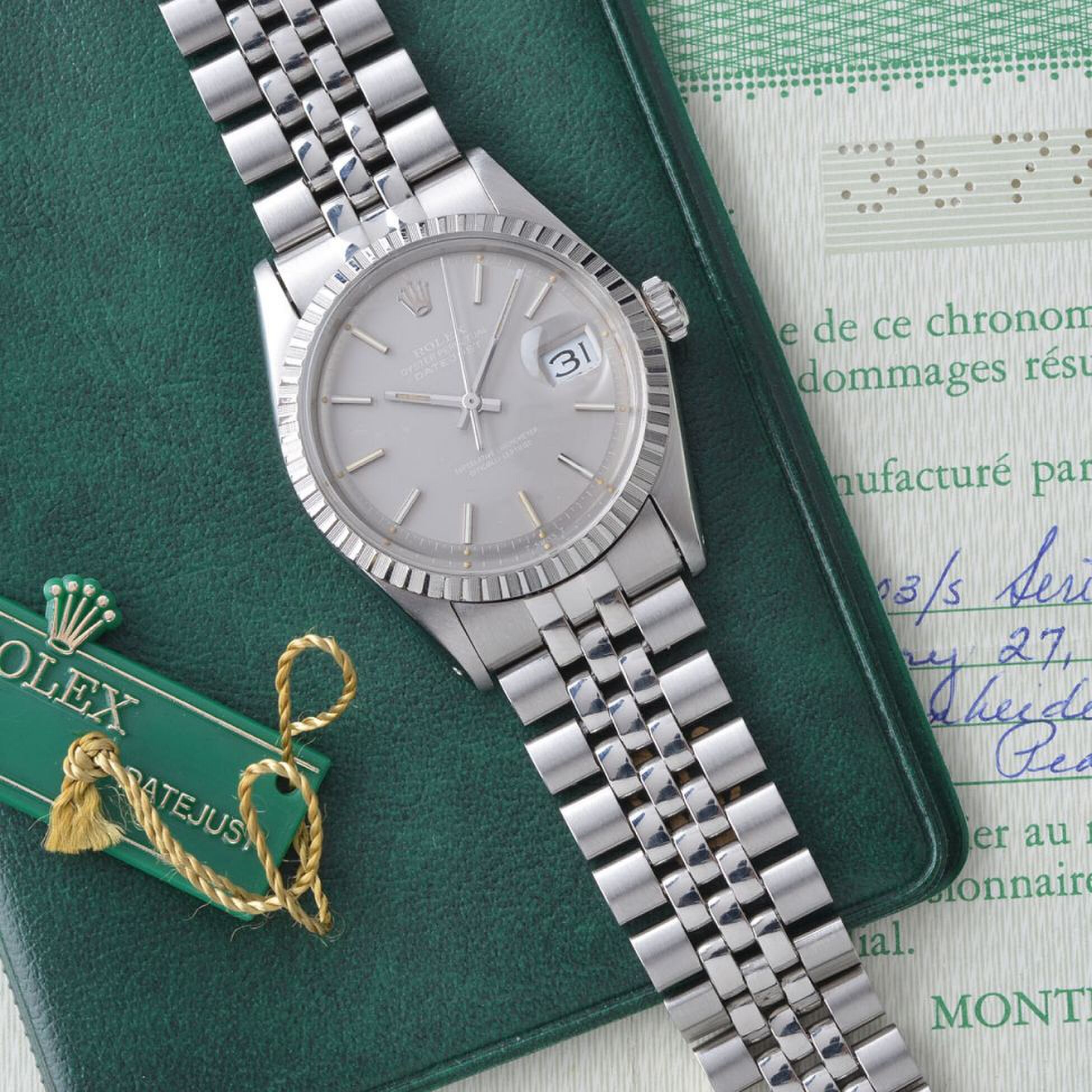 Rolex man man replica 5