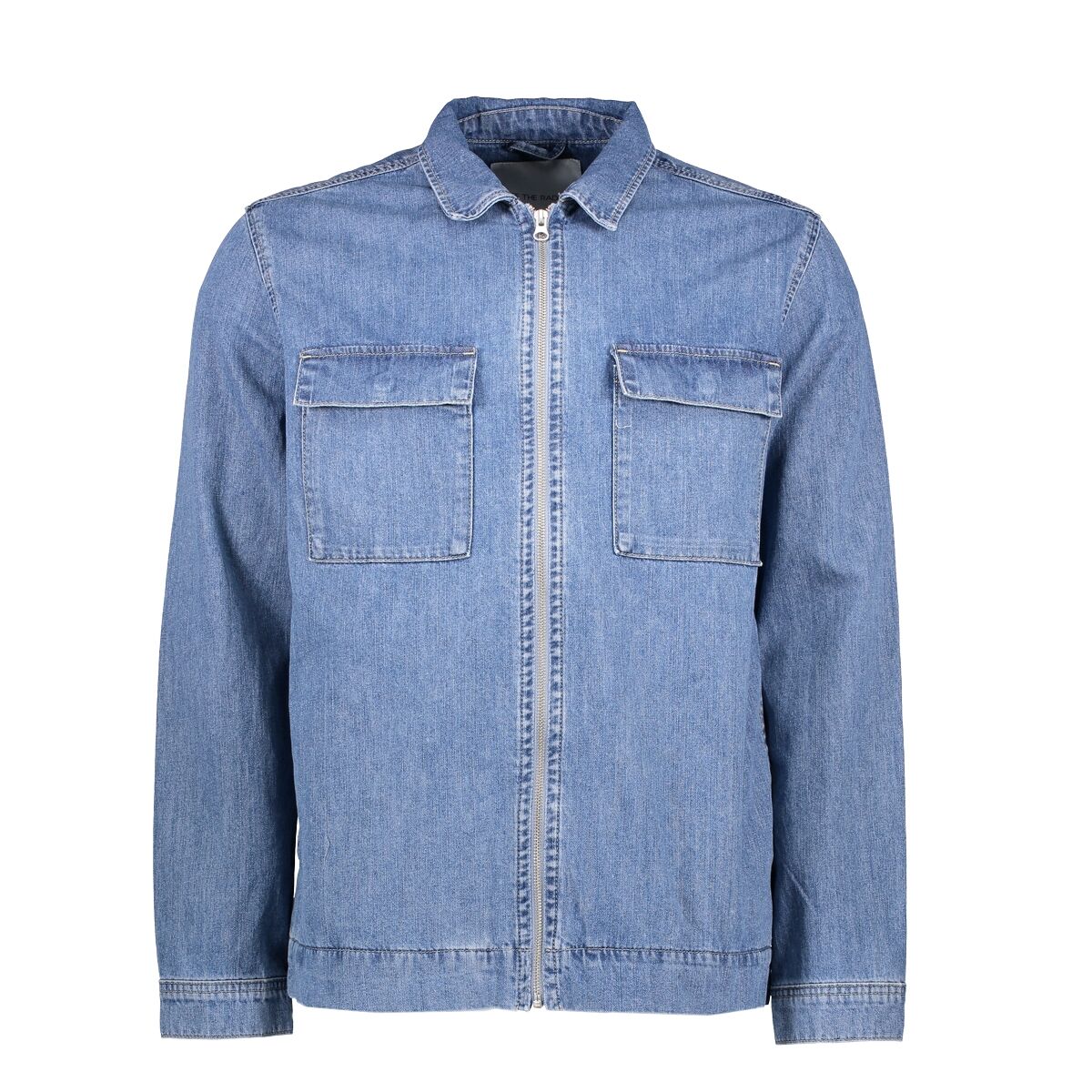 Scandinavische look man man
