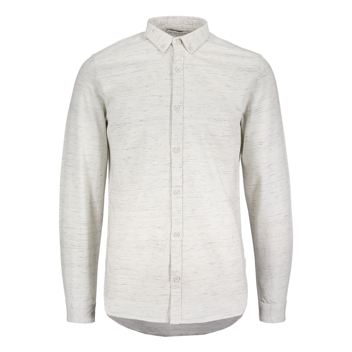 Scandinavische look man man 6