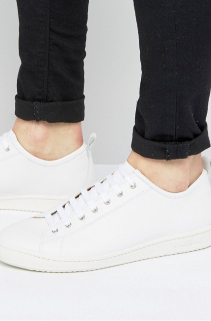 combineer denim scandinavisch