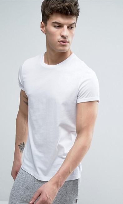 combineer denim scandinavisch