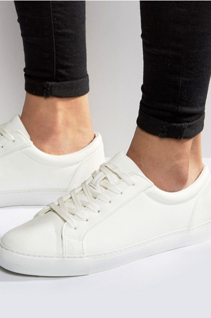 combineer denim scandinavisch