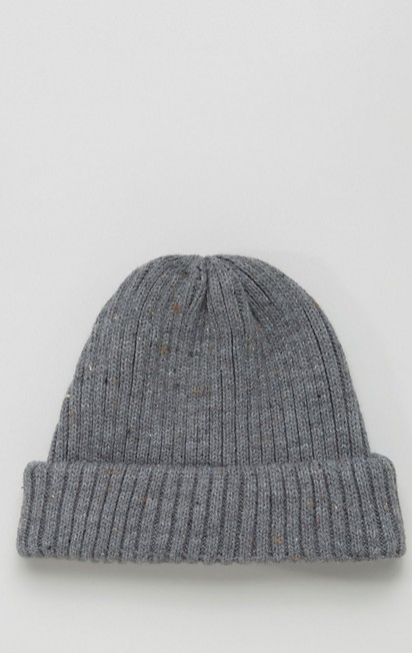 combineer denim scandinavisch