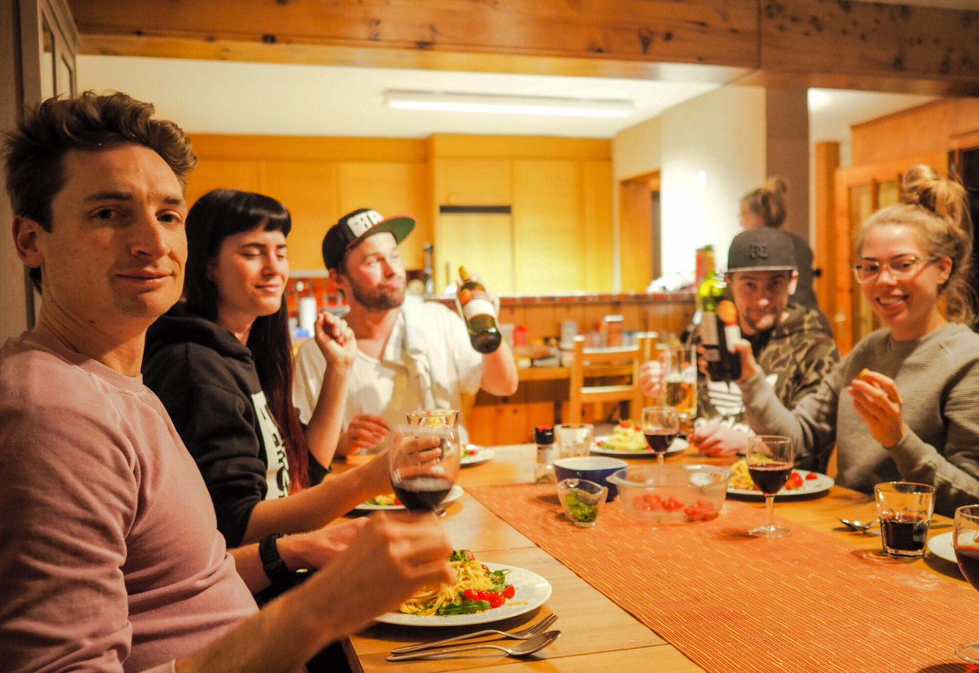 OLYMPUS DIGITAL CAMERA