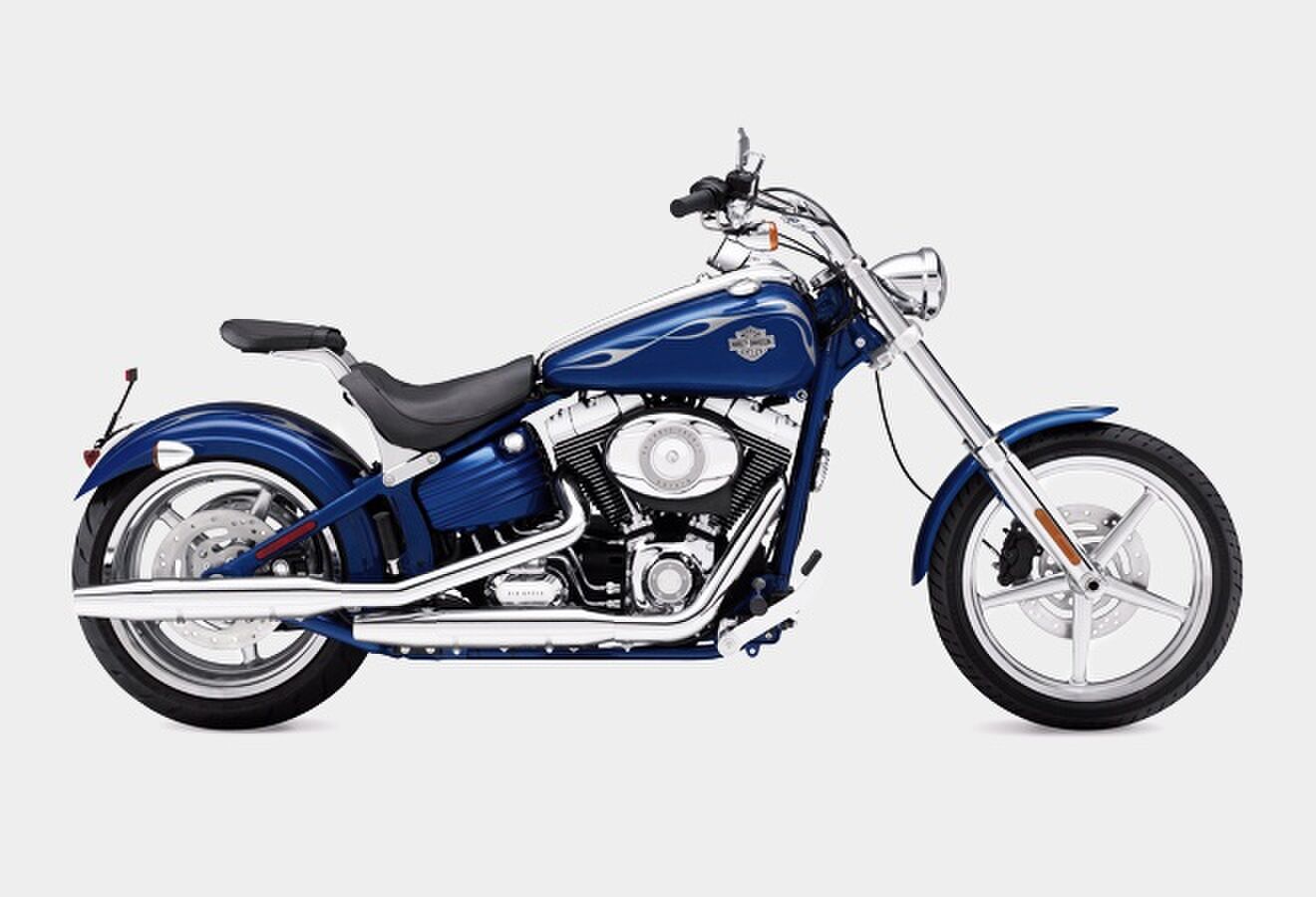 Ultieme motor guide man man