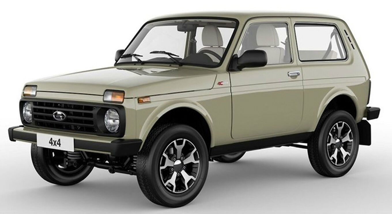 lada-niva man man 3