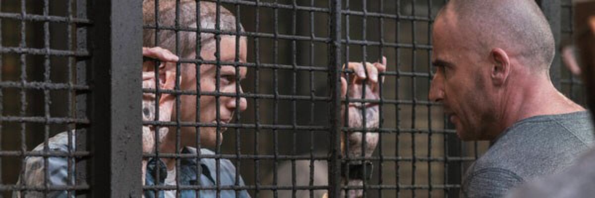 prison break season 5 man man