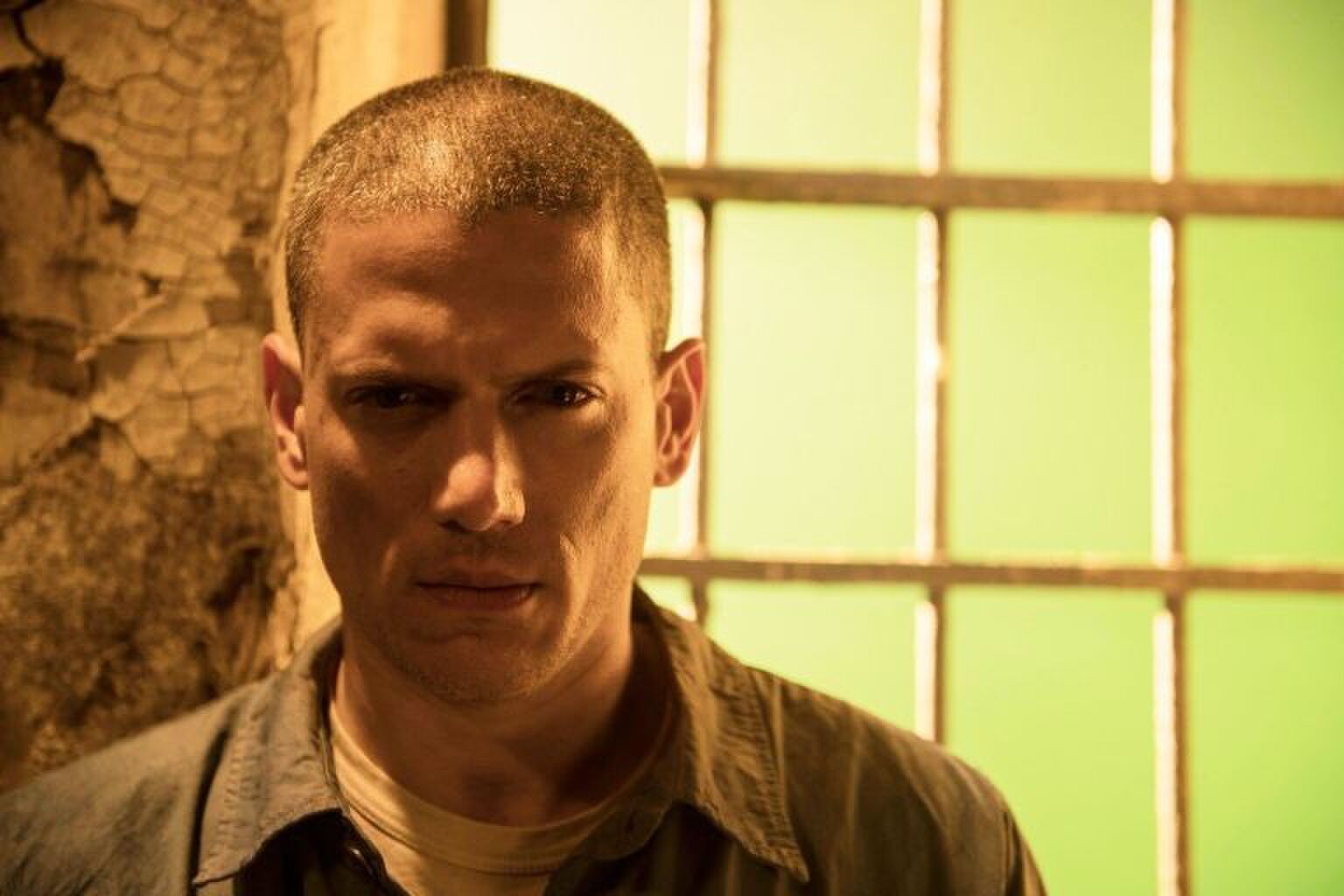 prison break season 6 man man