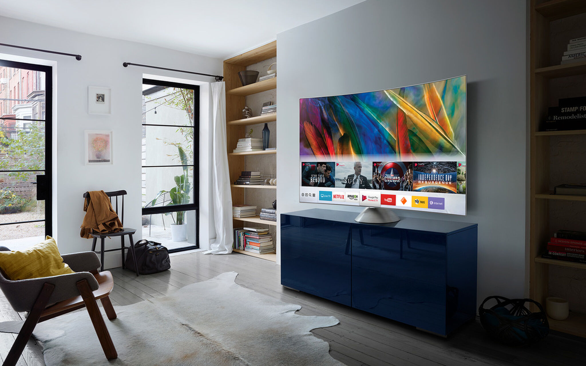 samsung-televisie-manman