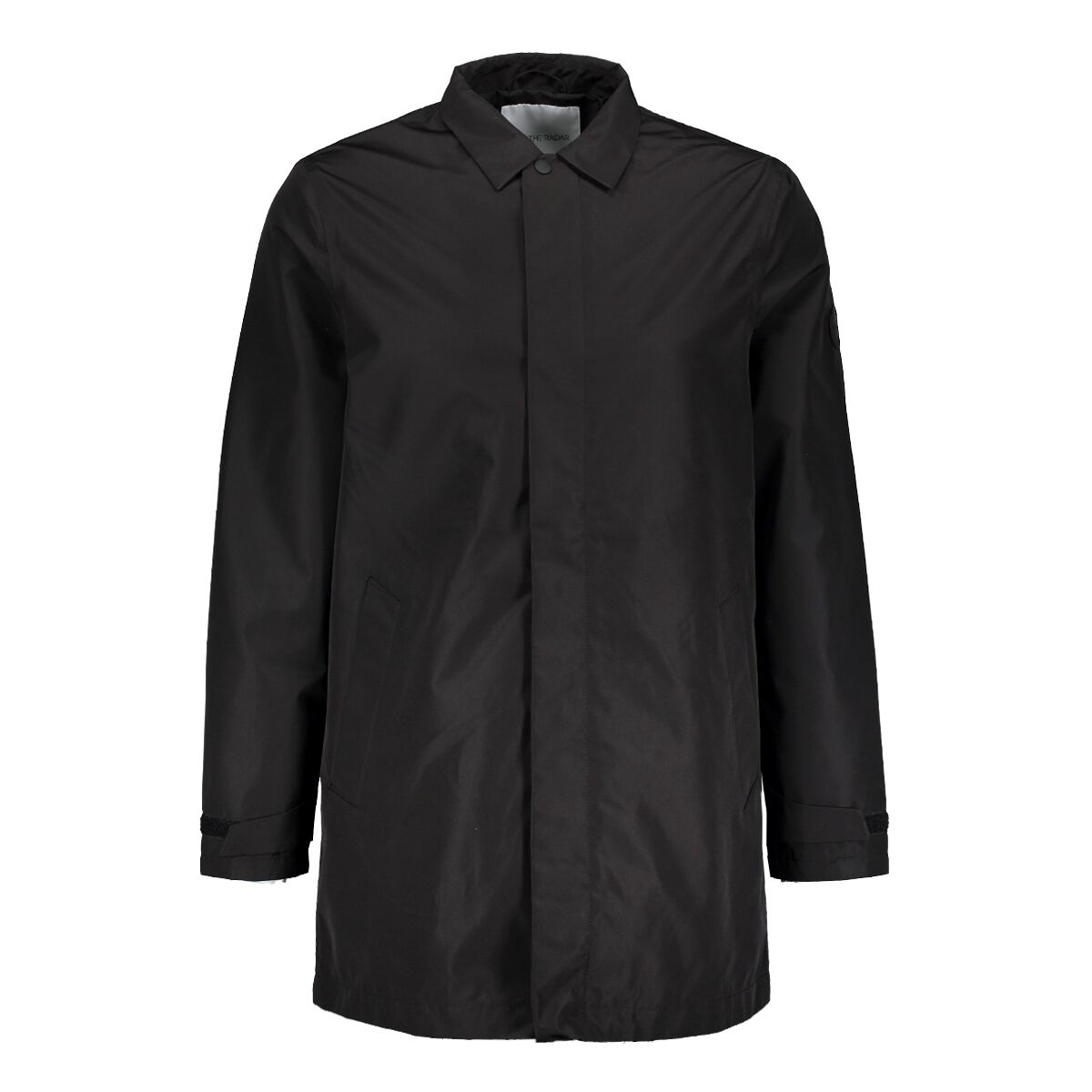 combineer denim scandinavisch