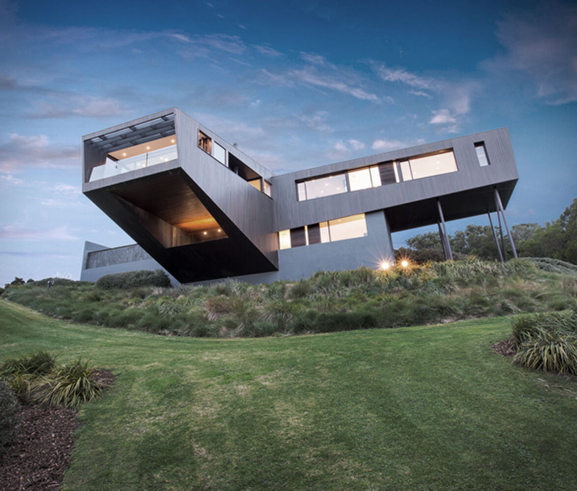 cape-schanck woning man man 3