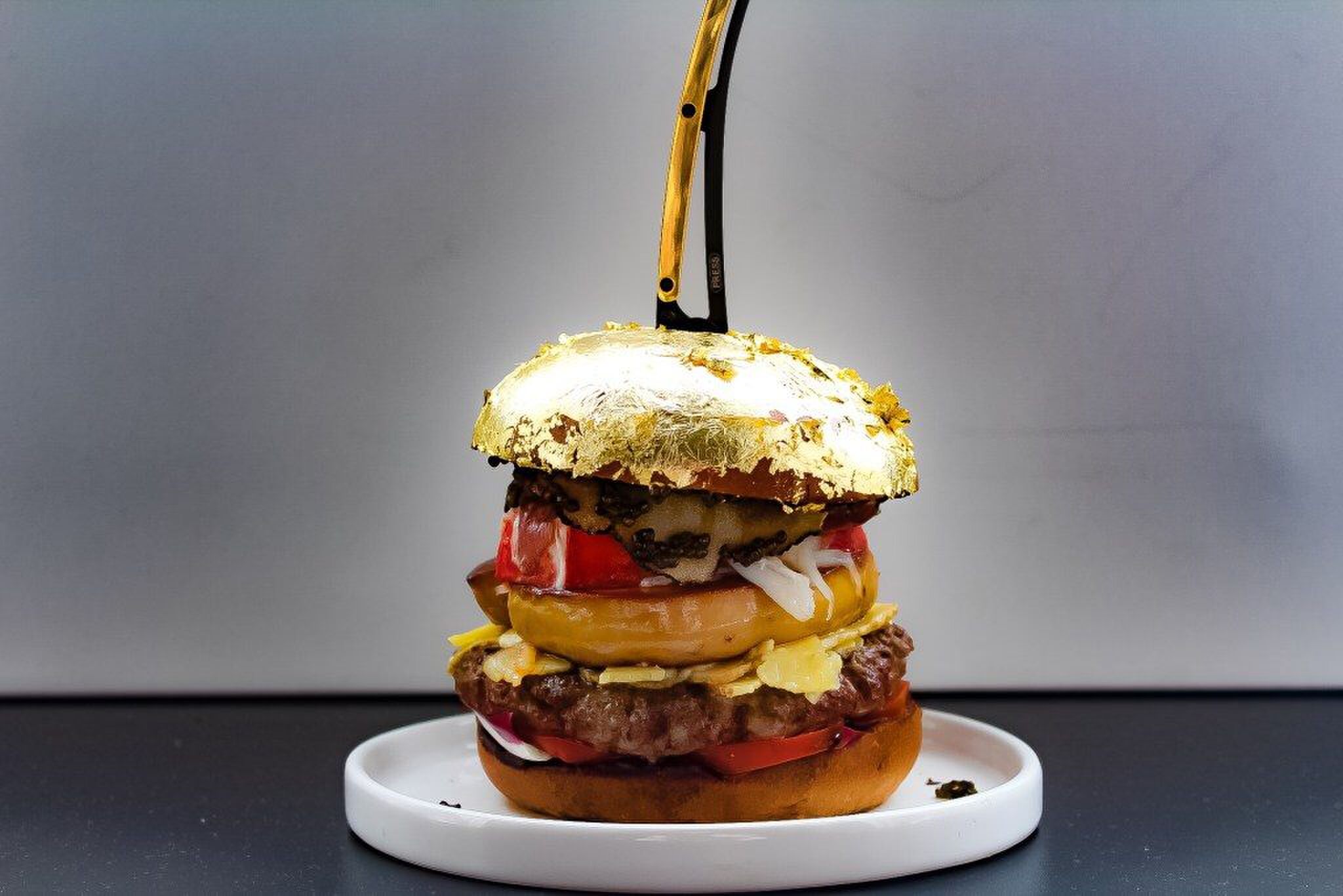 duurste burger ter wereld man man 3