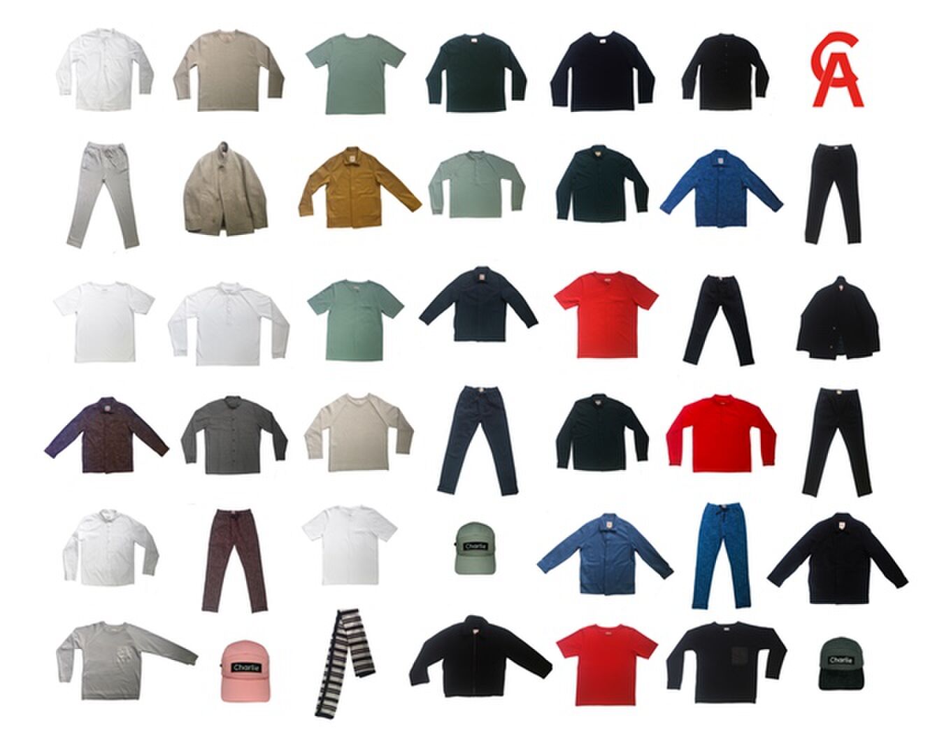 kickstarter-ateliercharlie-collection-manman