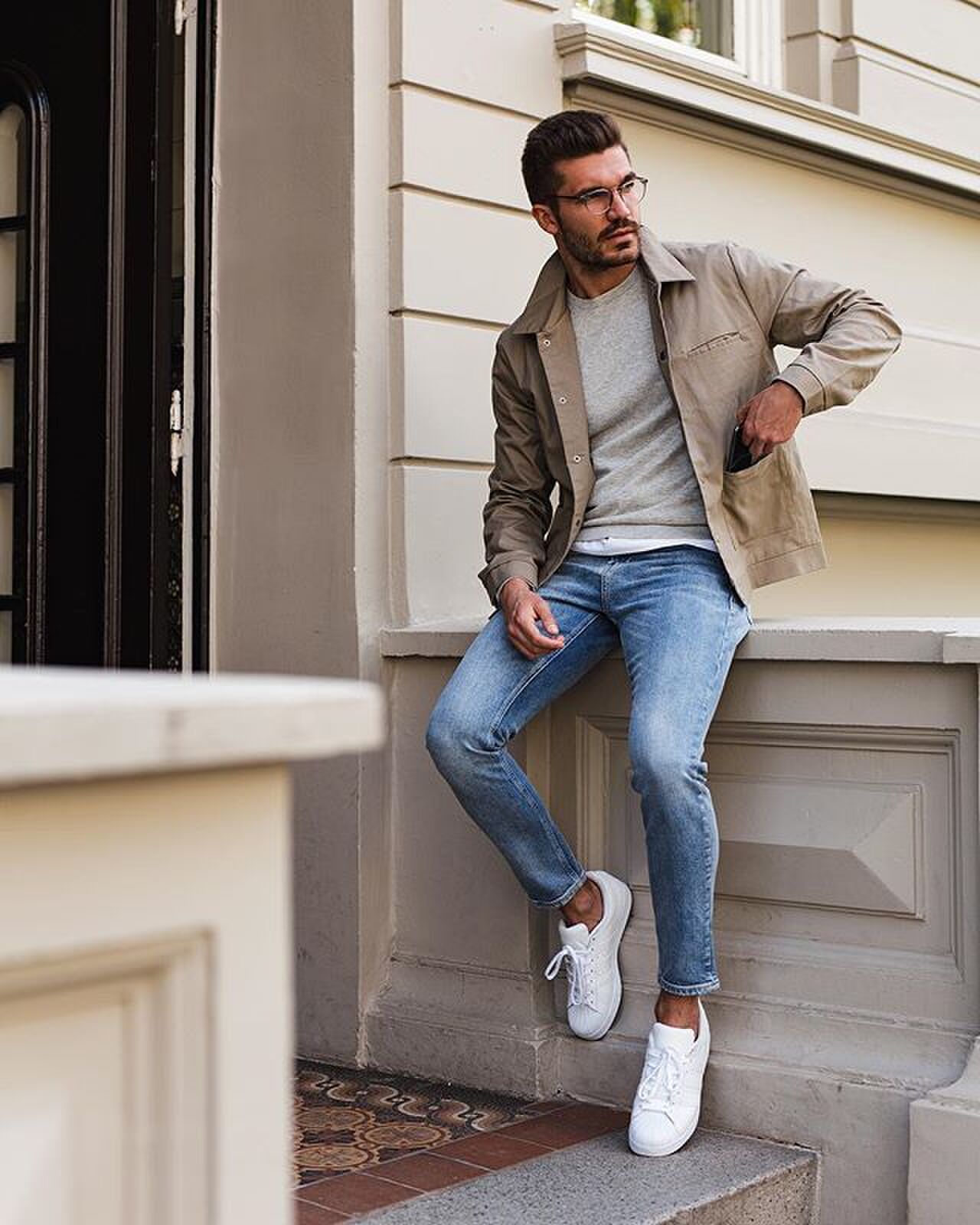 kledingitems na je 30e MAN MAN