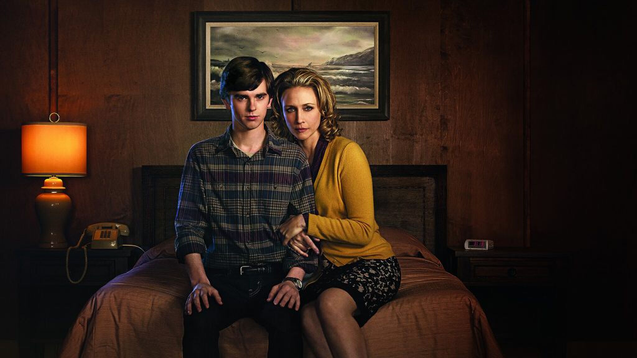 series stoppen man man