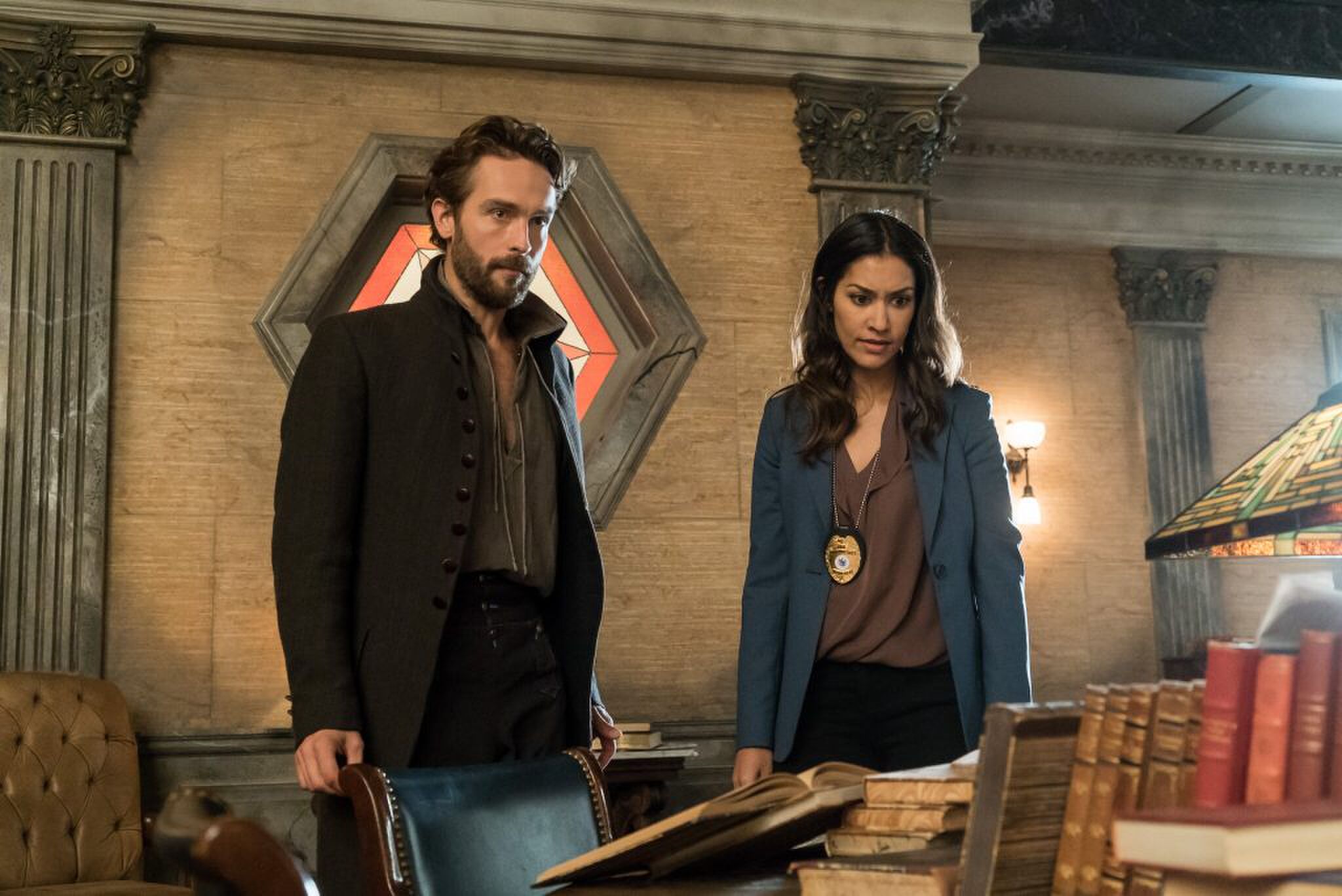 series stoppen man man 16