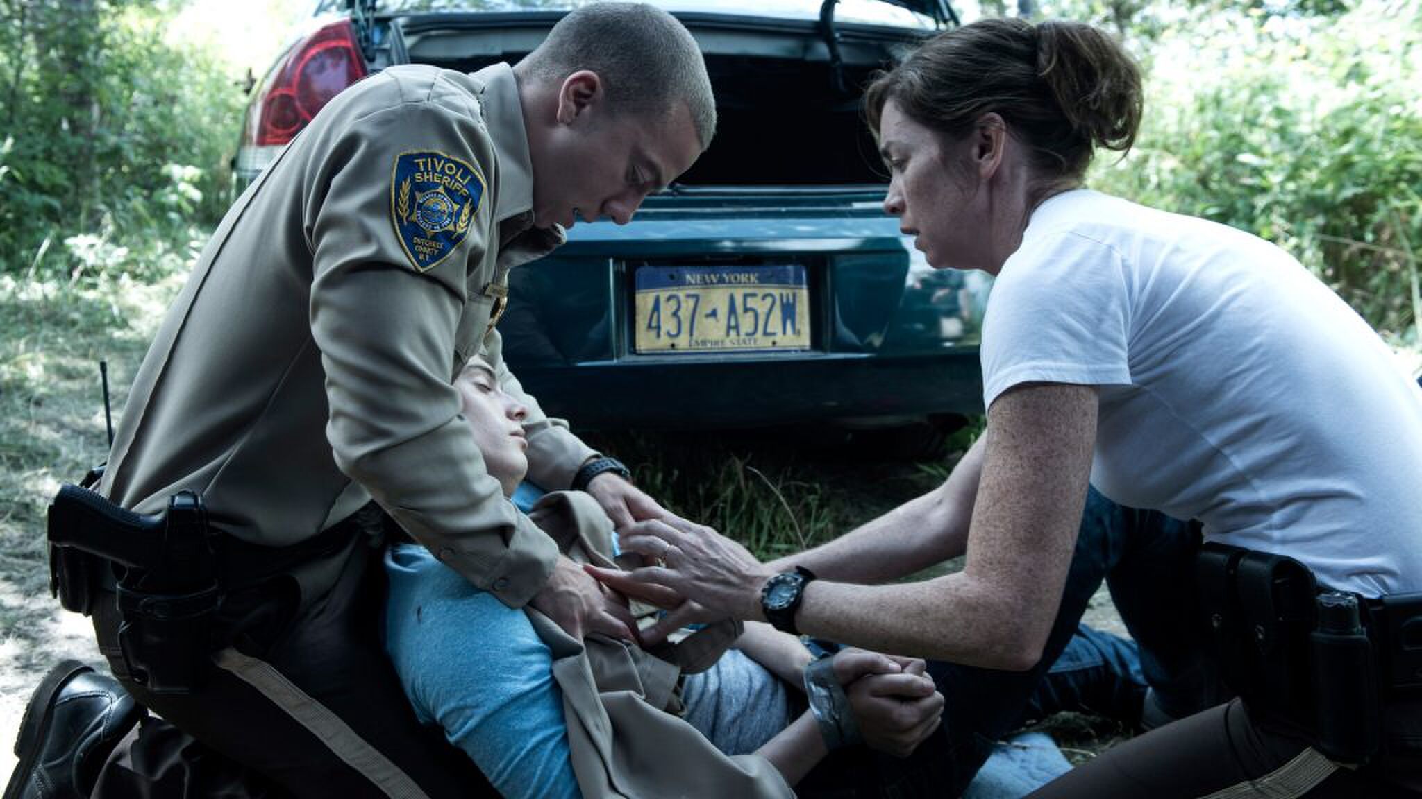 series stoppen man man 9