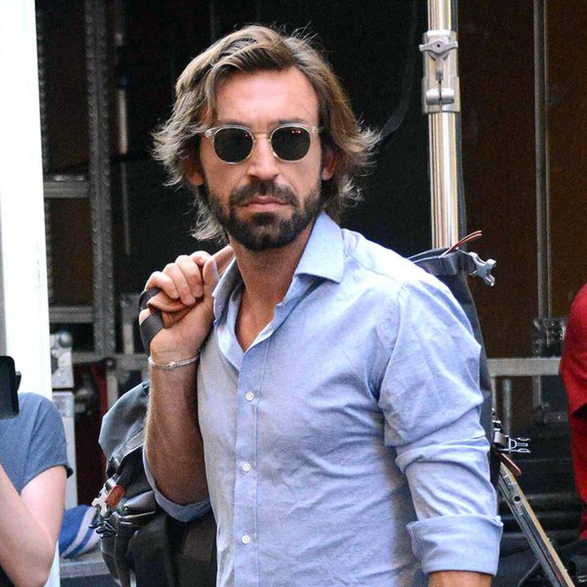 stijlvolle man man 3