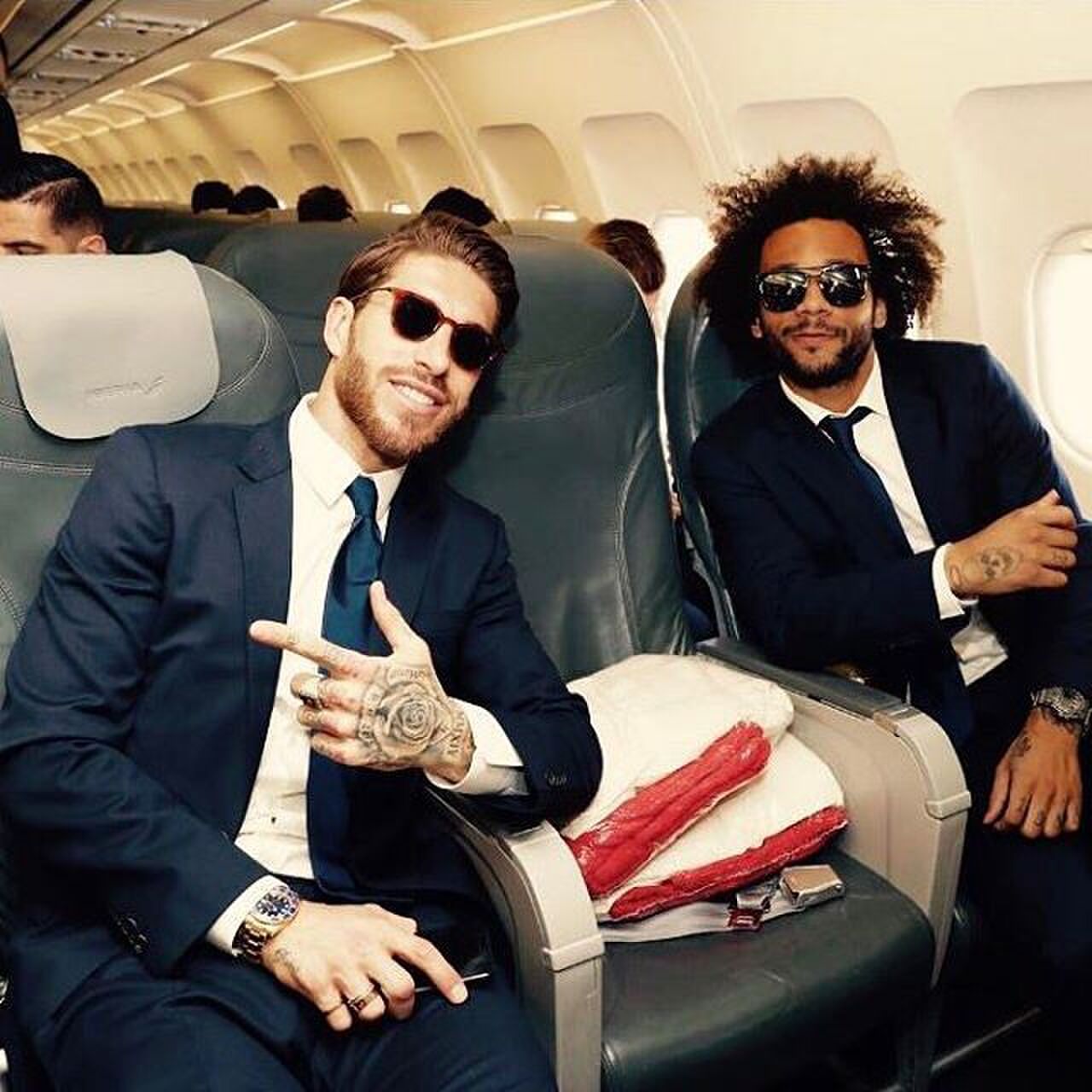 stijlvolle man man 4